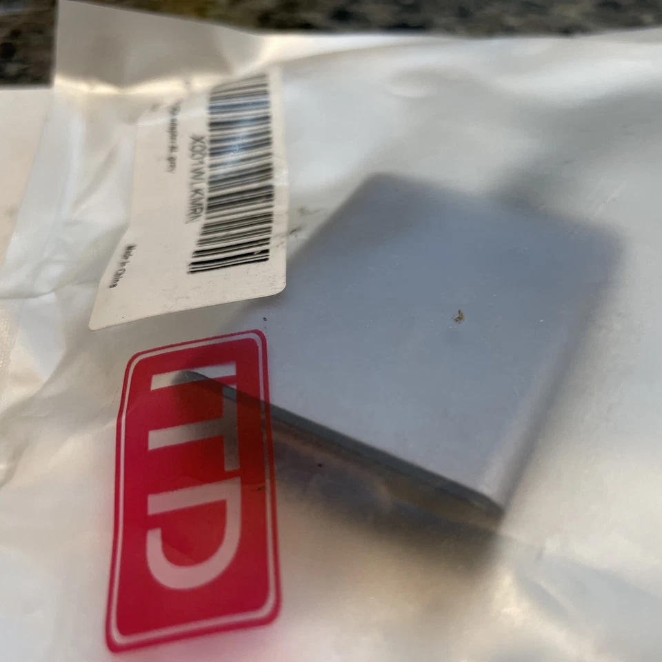 Itanda ITD Mini DisplayPort DP to VGA Female Video Display Cable Adapter New - Image 2 of 4