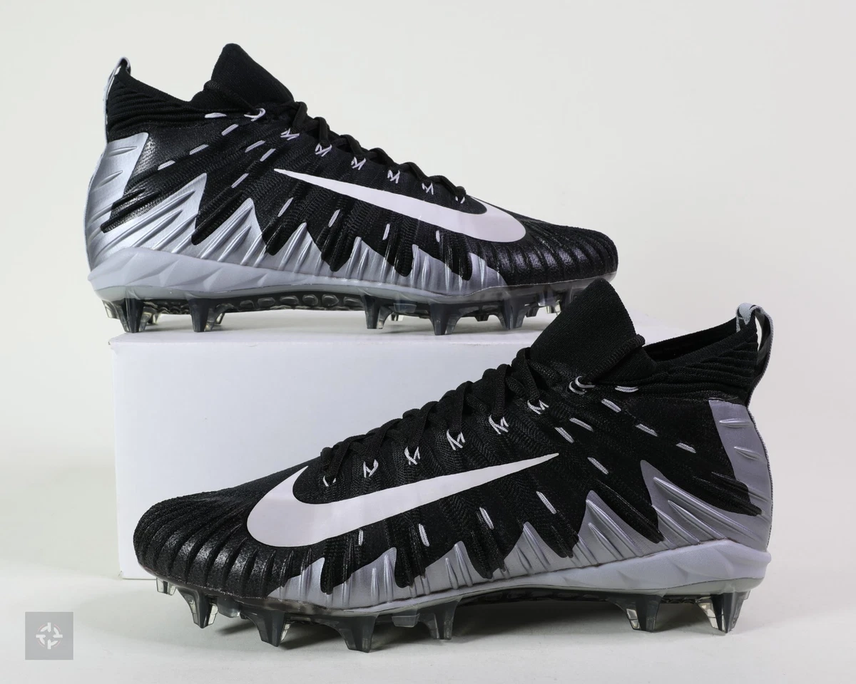 Nike alpha menace elite td cheap