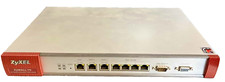 Zyxel Zywall 70 Firewall Internet Urządzenie zabezpieczające VPN Klasa A