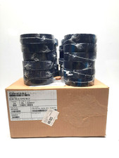 24 Rolls of 1" x 72 Yards HIGH TEMP Blue Polyester Powder Coating Masking Tape