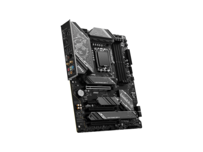 MSI Z790 GAMING PLUS WIFI Intel LGA 1700 SATA 6Gb/s ATX