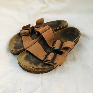 vintage birkenstocks