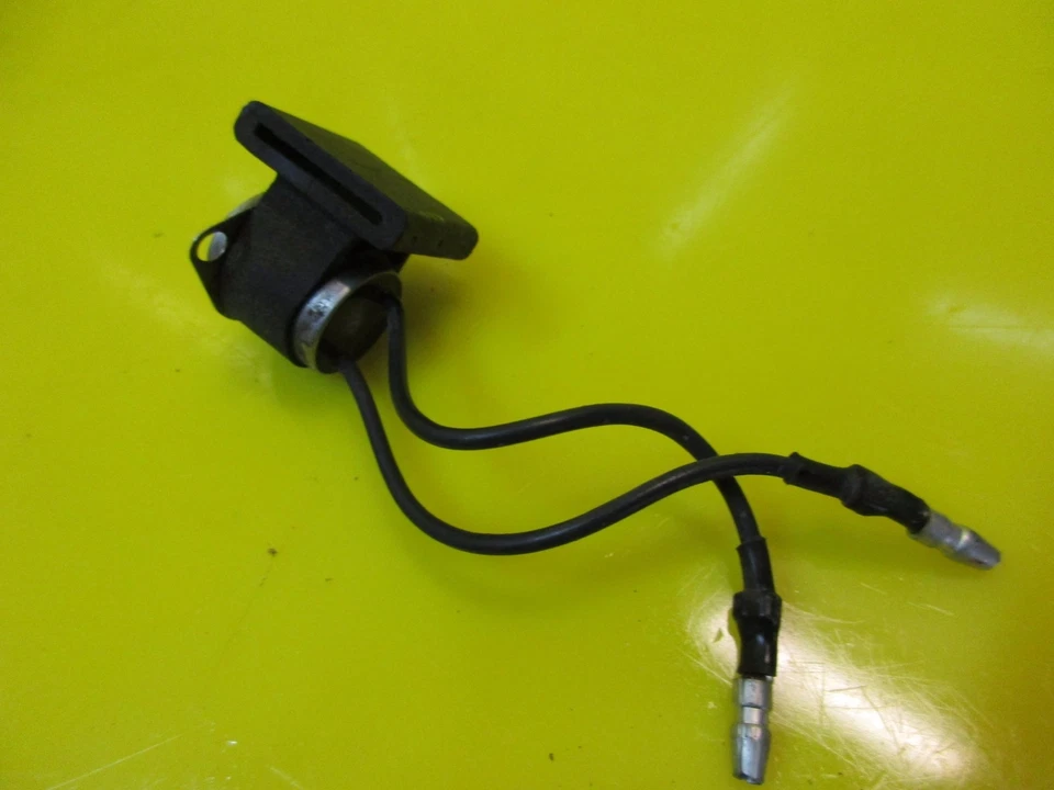 SENSOR INTERRUPTOR DE TEMPERATURA TÉRMICO YAMAHA ROYAL STAR VIRAGO 250 Foto 2 de 4