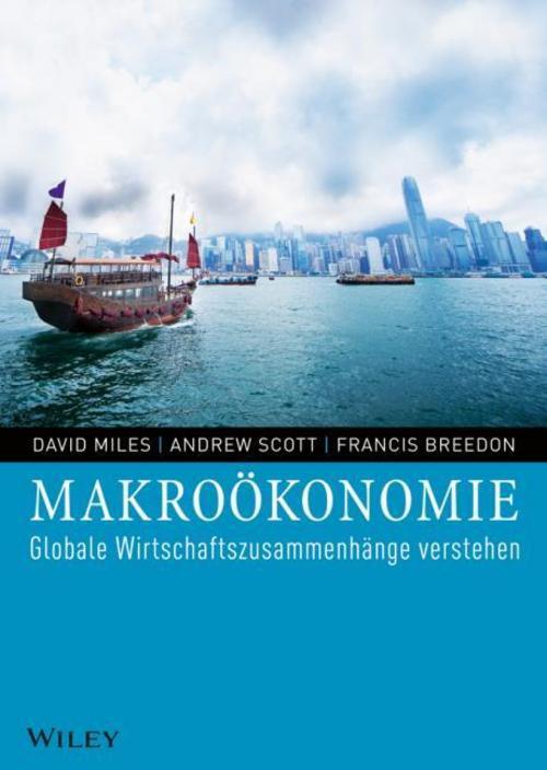 Makroökonomie. Globale Wirtschaftszusammenhänge Verstehen ...