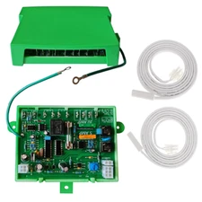 Micro P-711 Control Board & 3851210025 Thermistor for RV Dometic Refrigerator