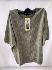 DKNY JEANS WOMENS SWEATER SHIRT Small Nwt