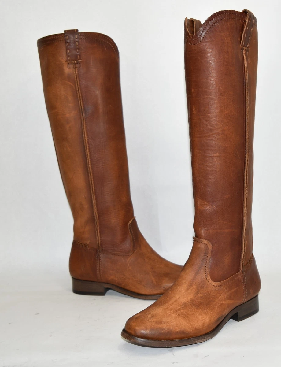 Frye clearance cara boot