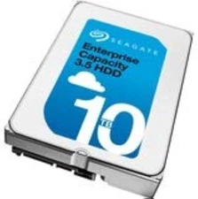 Seagate ST10000NM0206 10TB 3.5" SAS HDD – eBay Certified Refurbished, Enterprise