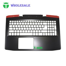 New for Acer Aspire VX15 VX5-591G Upper Case Palmrest Keyboard Bezel Big Enter