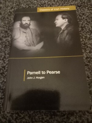Parnell to Pearse - 9781906359294