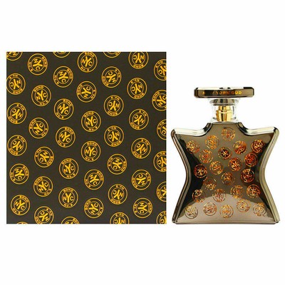 Bond No. 9 New York Oud Eau De Parfum Spray For Unisex, 1.7 Oz (888874002289)