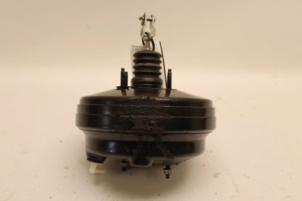 Nissan 370Z 2010-2012 tracción trasera freno eléctrico refuerzo de vacío OEM Foto 4 de 4