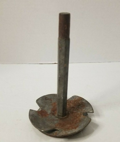 PVC Drill Bit - 3\