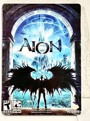 Aion (PC, 2009)