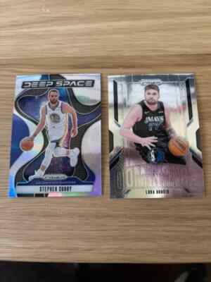 2024-25 Panini Prizm NBA Basketball Inserts Complete Your Set Pick Your Card