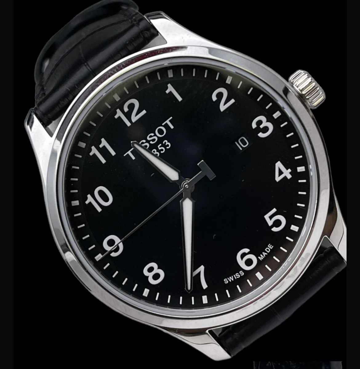 Tissot t1164101605700 clearance