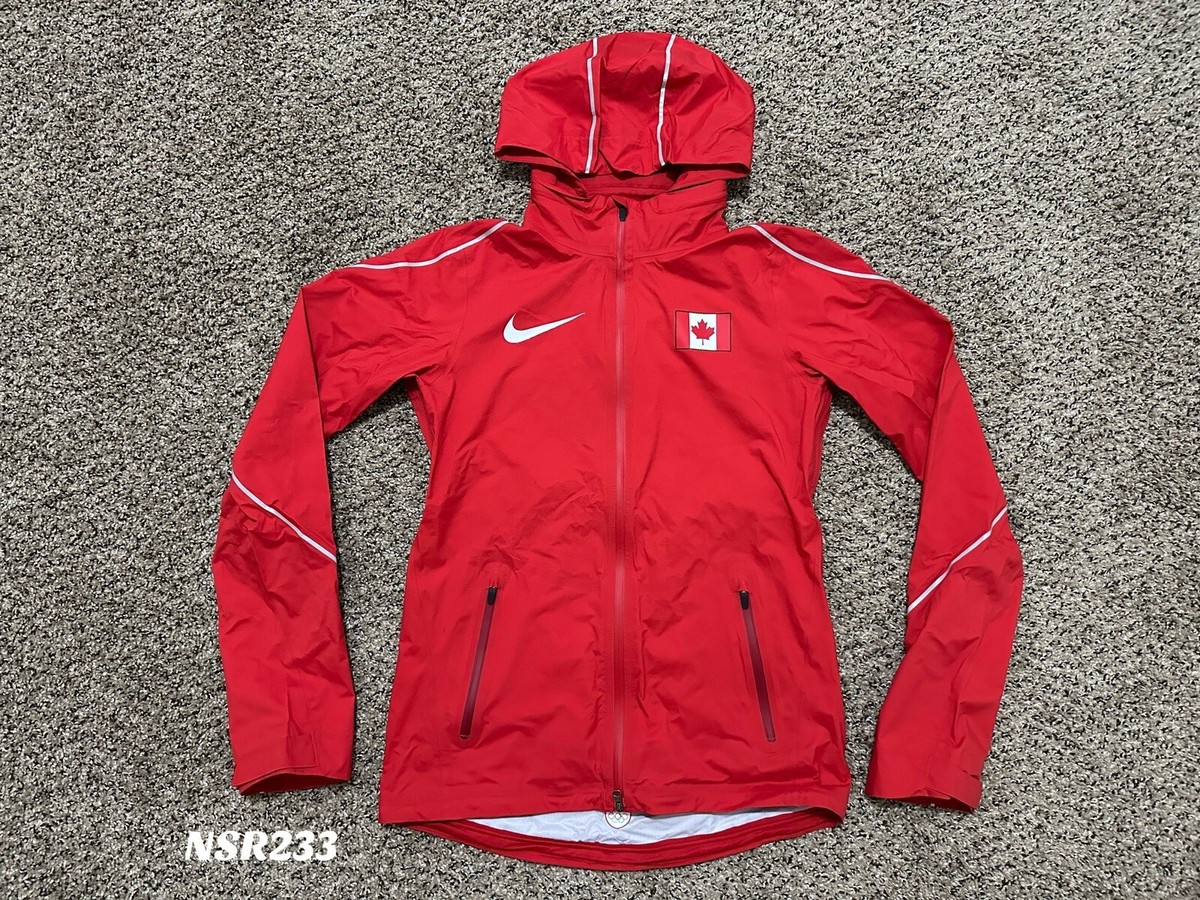 Clothing Jacket Nike Pro Canada NIKE PRO ELITE HYPER SHIELD STORM