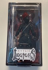 Mythic Legions Black Knight