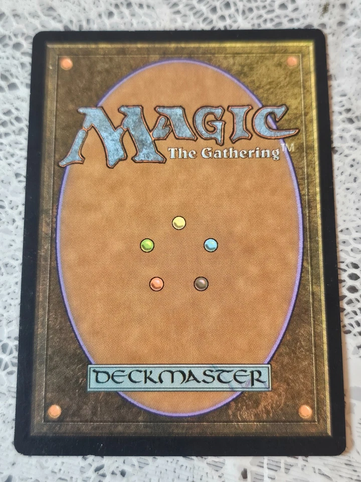 Mountain 350/356 Land 2013 Magic the Gathering MTG - Image 2 of 2