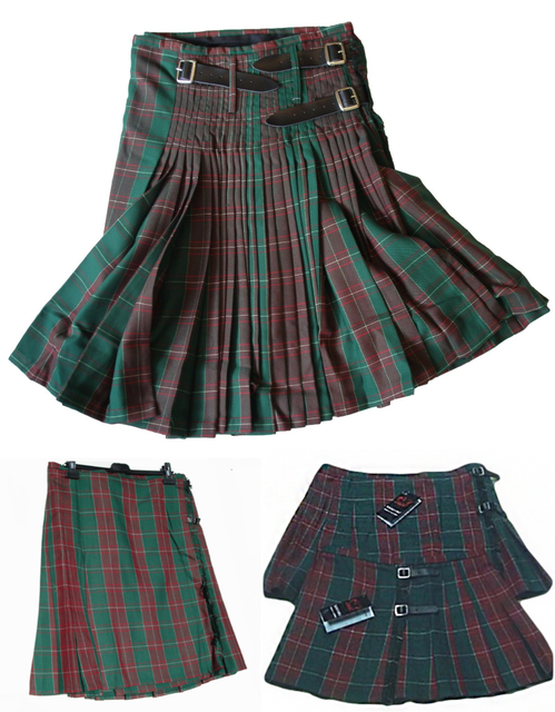 used kilts for sale on ebay