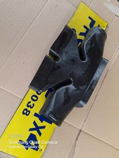 Diffusore aria centrale cruscotti Suzuki sj410-sj413-samurai-Santana