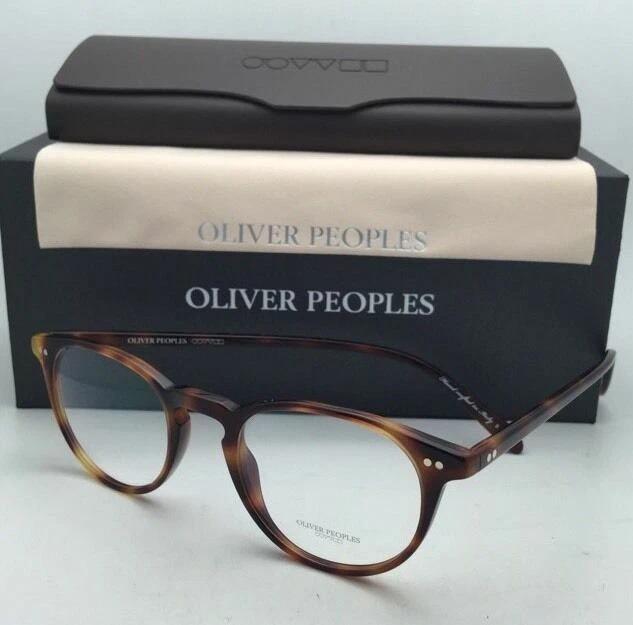 Oliver peoples sales riley 47