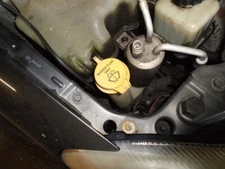 WASH RESERVOIR SEDAN FITS 04-06 STRATUS 133666