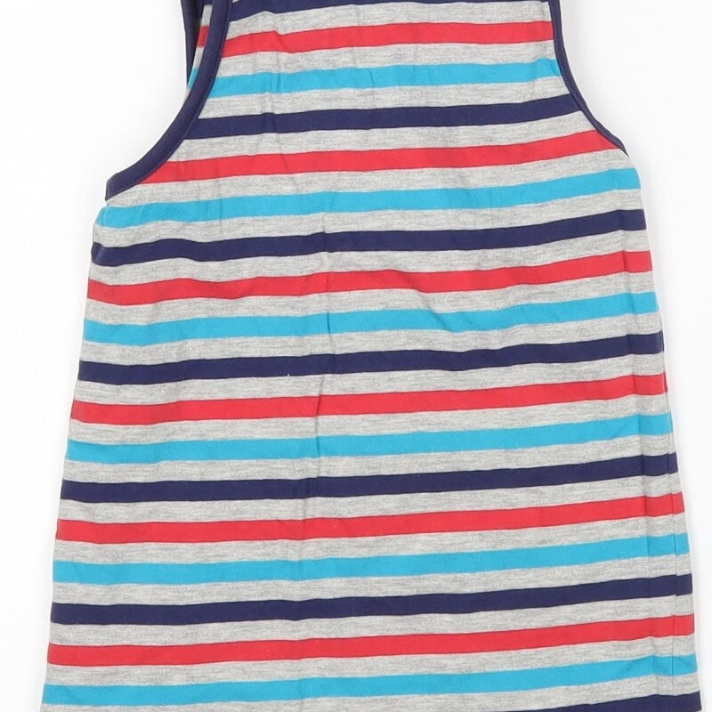 George Boys Cotton blend Tank Size 4-5 Years image 9