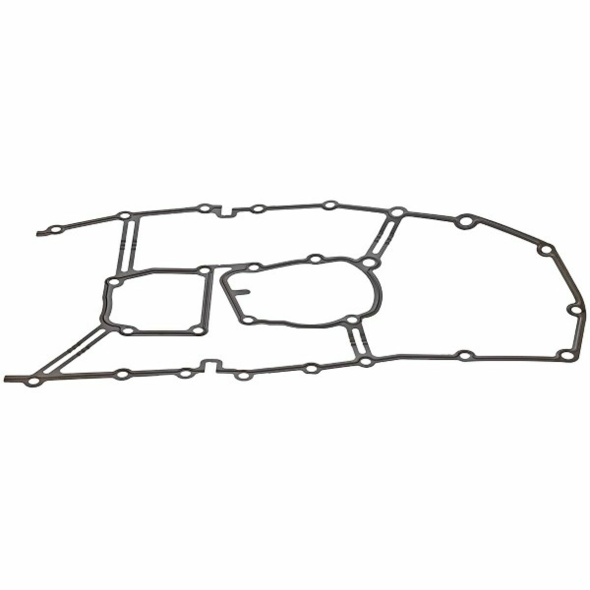 Joint de couvercle de distribution pour entretien moteur et révision chaîne BMW 3 E46 316i
