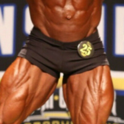 men's matte finish classic physique trunks any size
