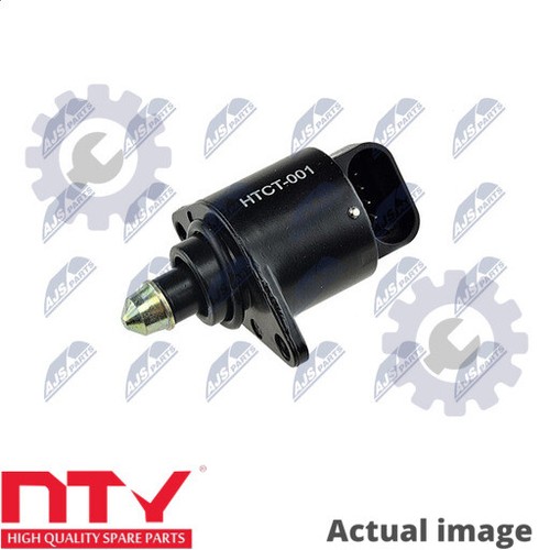 IDLE CONTROL VALVE AIR SUPPLY FOR PEUGEOT 306/Hatchback/Sedan/Break 106/II 1.4L eBay