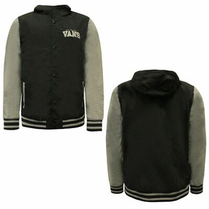 jacket vans off the wall