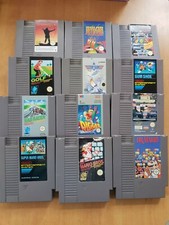 ebay® Auktion 265635606854 | NINTENDO NES zum AUSSUCHEN / SUPER MARIO,GUM SHOE,GOLF... Thumbnail of ebay® auction 265635606854 | NINTENDO NES zum AUSSUCHEN / SUPER MARIO,GUM SHOE,GOLF...