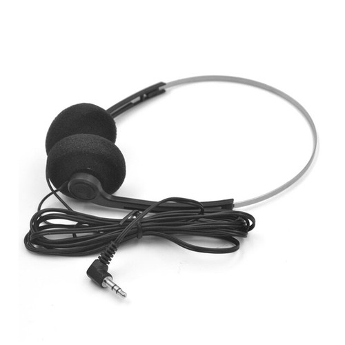 Underwire Headphone Music MP3 Retro Feelings Portable Wired Small Headphones - Zdjęcie 7 z 11