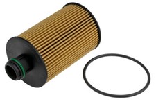 Filtre à huile Jeep CHEROKEE