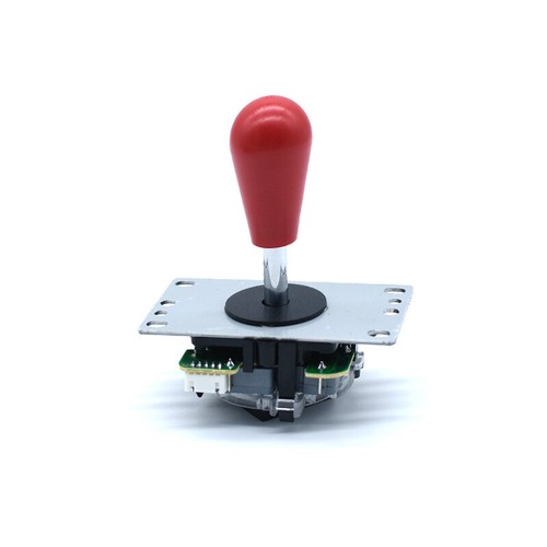 Arcade Tasten und Joystick Kit Controller Zero Delay USB Encoder zum Selbermachen Mama Spiele - Bild 9 von 11