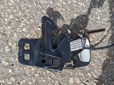 New 1995-2002 Chevrolet Cavalier Hood Latch New 1995-2002 Chevrolet Cavalier Hood Latch