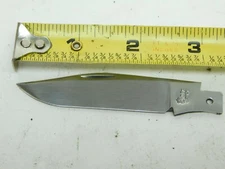 REPLACEMENT CLIP BLADE QUEEN DFC D2 #41 Copperhead KNIFE  (QC)