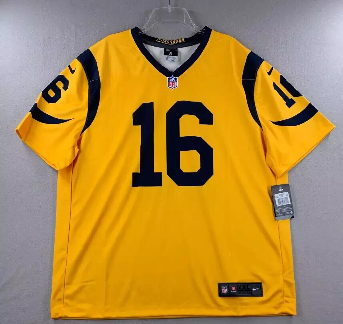 Nike Los Angeles Rams Jerseys 2016 Youth Louis Rams Isaac Bruce