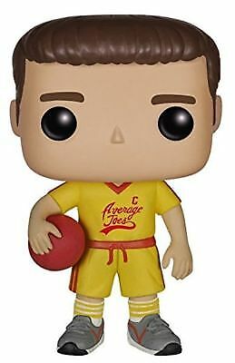 Funko Pop! Moves: Dodgeball - Peter La Fleur