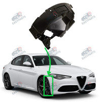 Radlauf Vorne Rechts Vorne FüR Alfa Romeo Giulia Veloce