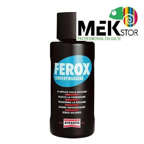 Ferox convertiruggine 750 ml. originale