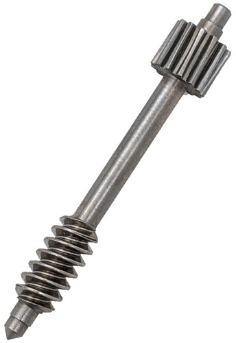 Steel 3rd Worm Gear for 1953-1977 Corvette Speedometers/Odometers - 1586899 - 第 1/1 張圖片