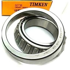 SET36 LM603049/LM603012 Timken Differential Bearing Set 1 pcs