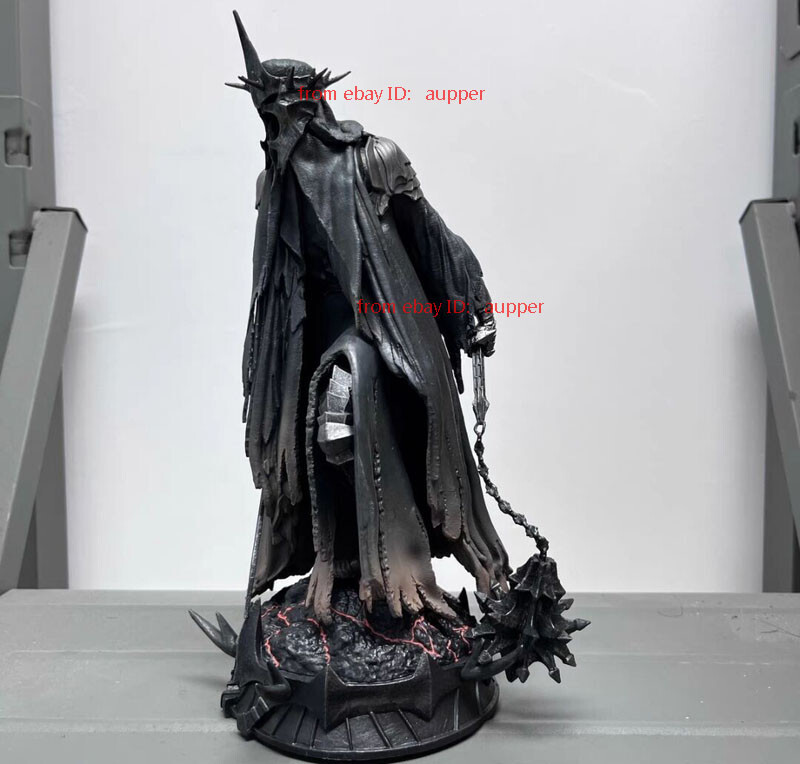 Iron Studios Witch-King The Lord Of The Rings Bds Art 1/10 Statue