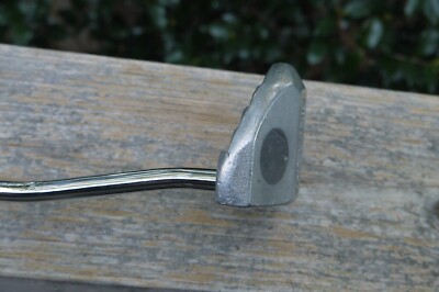 Bobby Grace Signed Fat Lady Swings Putter Nick Price | eBay