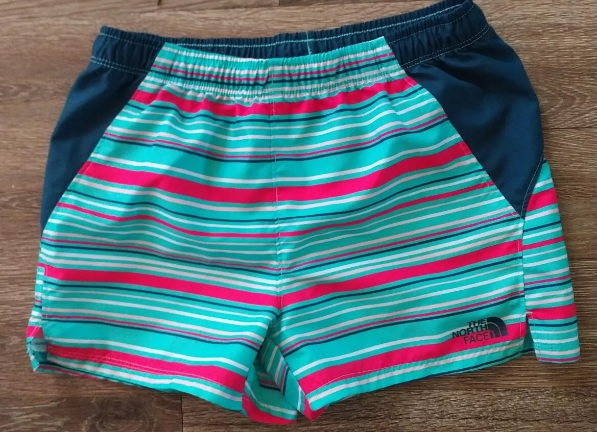 North face girls swimwear 2025