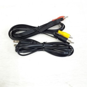 Sega Saturn Console Japanese Gray with 2 controllers 3 games & memory tested