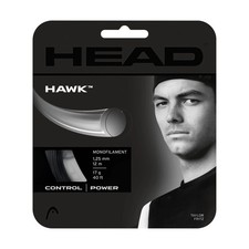 HEAD Hawk Set di corde spessore 12 m