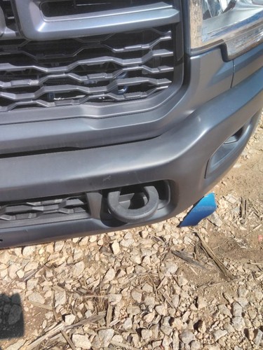 Replaces 2020 DODGE 5500 SERIES TOW HOOK ,  GA
